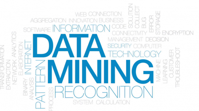 Teknik Data Mining – Gunakan Teknik Ini Untuk Mengolah Data