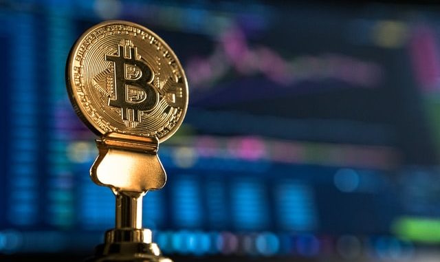 5 Aplikasi Trading Crypto Terbaik