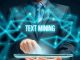 Pengertian Dan Manfaat Text Mining